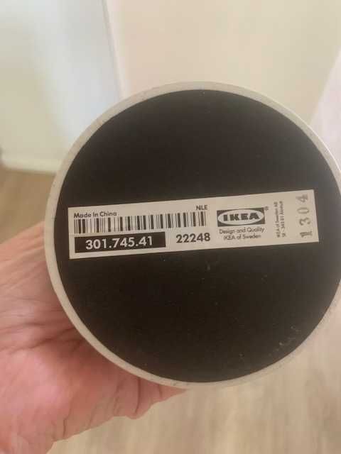 Подсвечник IKEA новый