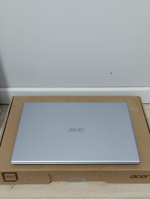 Ноутбук acer aspire