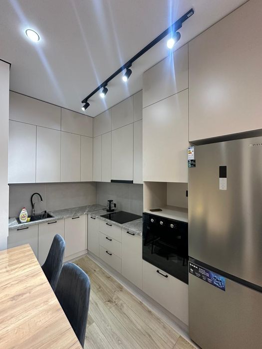 Сдам двухкомнатную квартиру посуточно