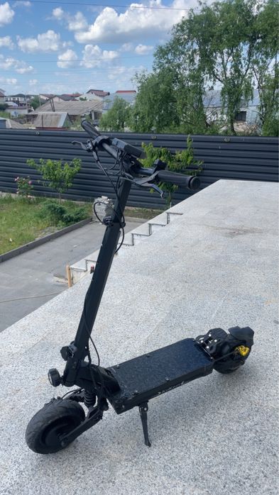 Vand kukirin g2 master 2024