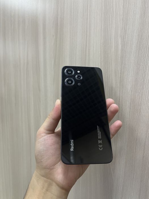 Продам Redmi 12 12GB/256GB