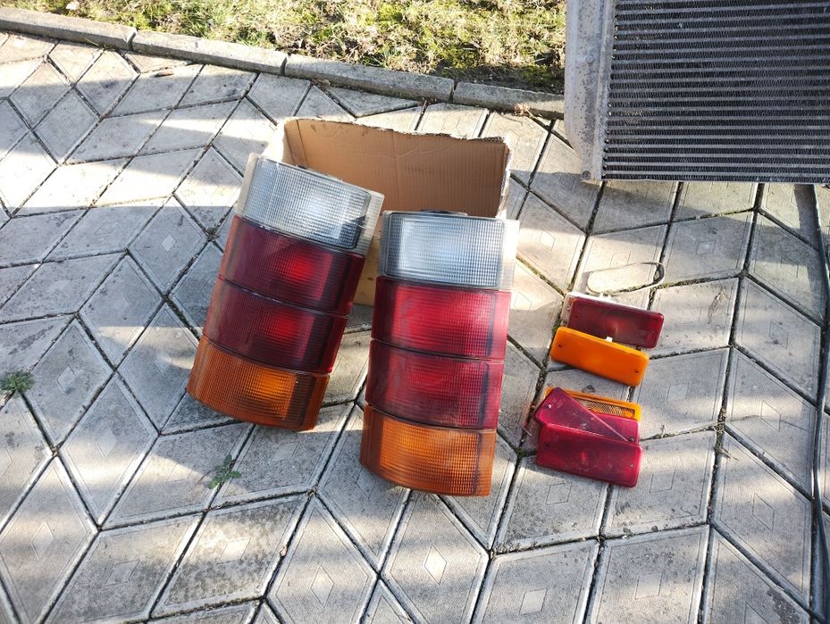 Componente autocarSetra 315