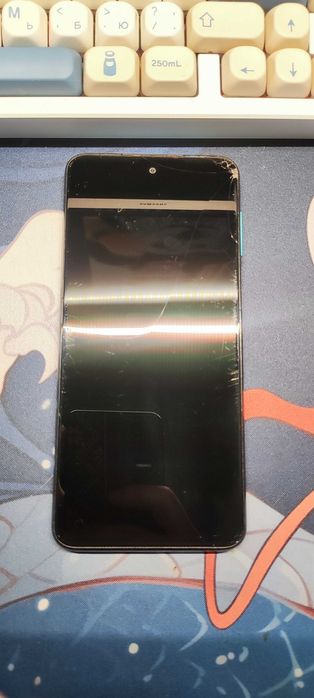 Redmi note 9 pro