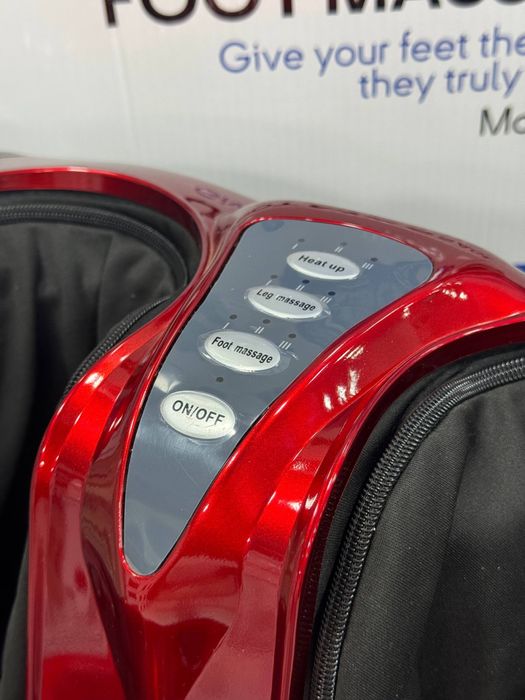 Массажер для ног Leg Massager