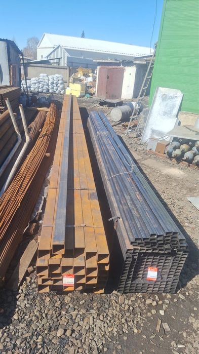 Профтруба , трубаквадрад .