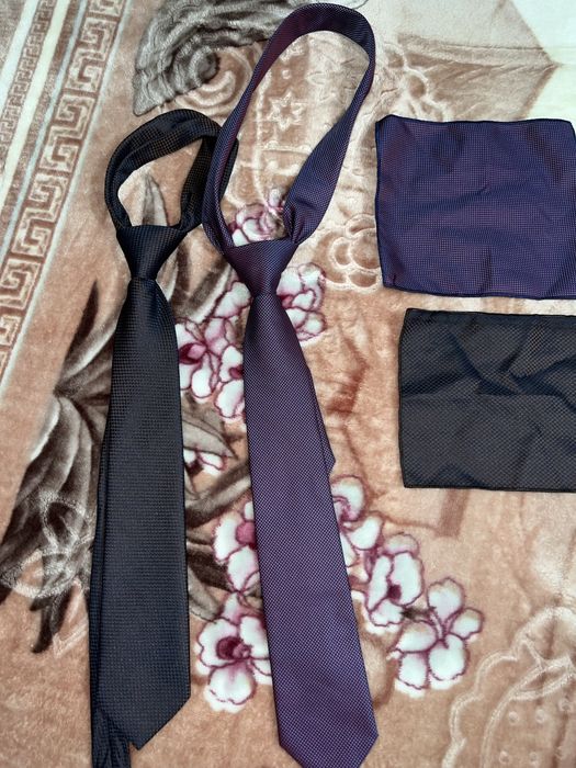 Костюм мужской 3в1