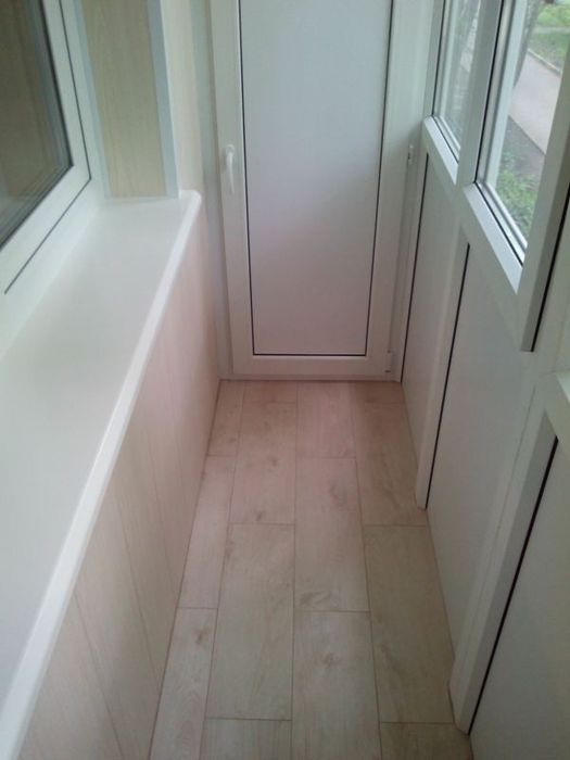 Пластиковые окна и регулировка.