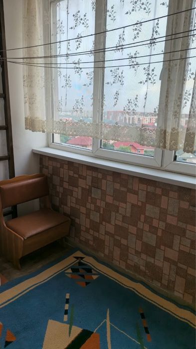 Сдаётся Квартира