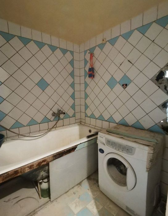 Демонтаж ишлари квартира уй жойларни бузиб ремонт га таерлаш