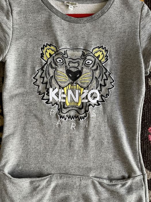 Rochita / Bluza Kenzo