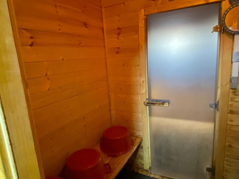 Банный домик почасово