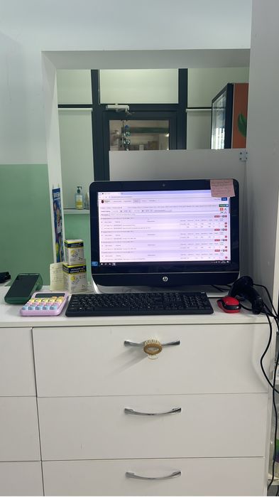 Аптека сатылады