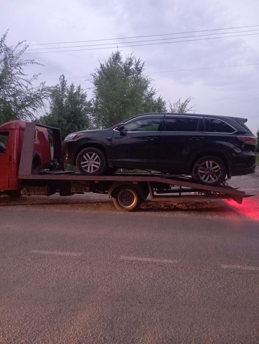 Эвакуатор арзан, недорого