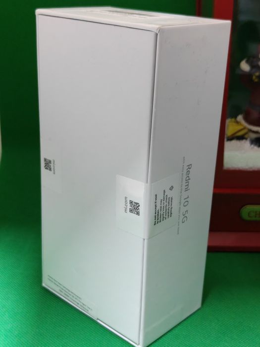Redmi 10 sigilat * Garantie * BuyBack *