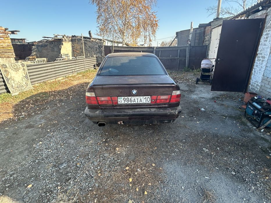 Продам бмв или обмен на крс