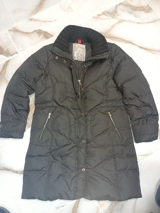 Esprit зимно дамско яке L - 19 лв