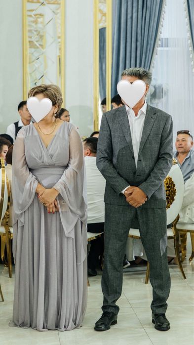 Продается вечернее платье