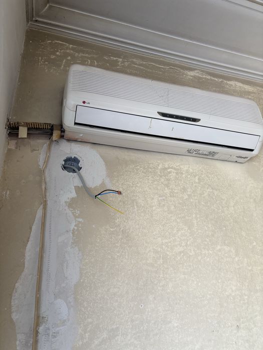 Климатици на panasonic и LG на добра цена!