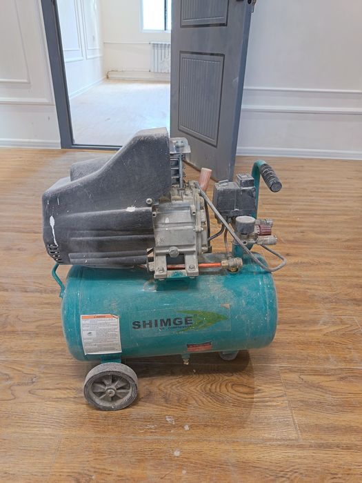 Kompressor Shimgi