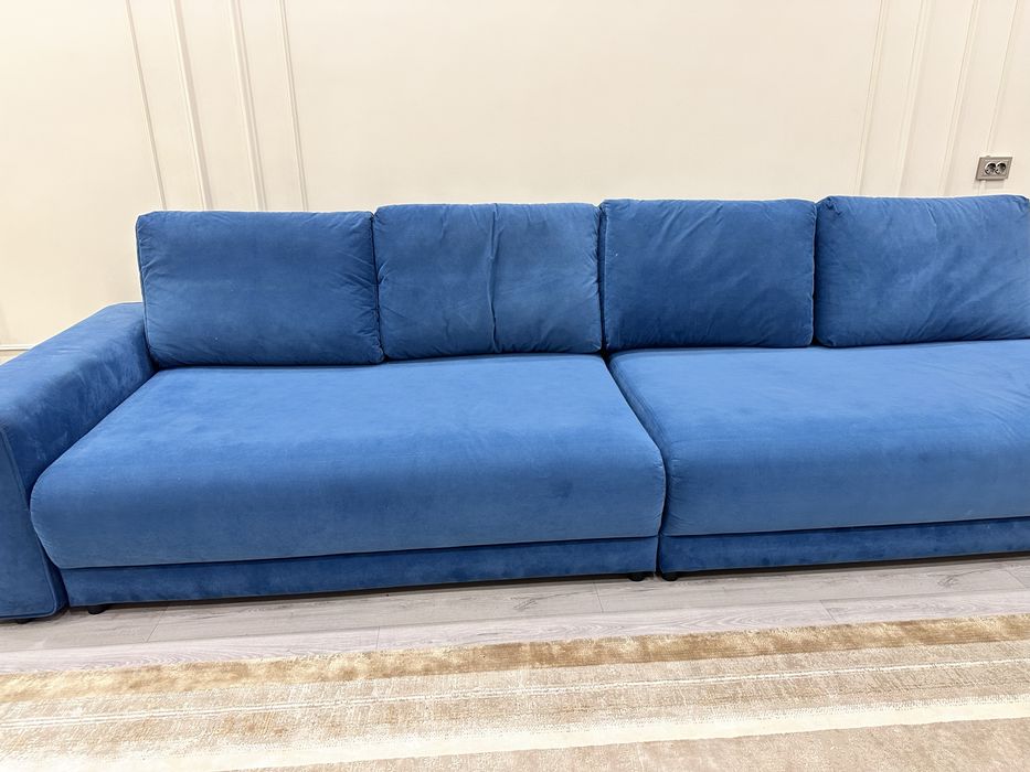 Продам  диван раскладной