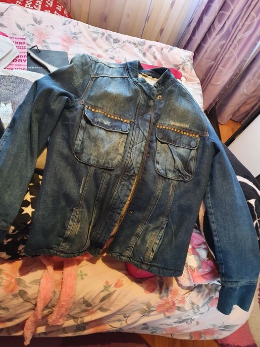 Geci frumoase originale