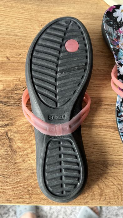 Даски Crocs номер 37-38,40