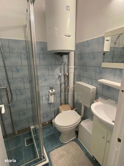 Garsoniera în zona CERNEI