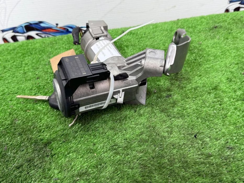 CONTACT CU CHEIE FORD TRANSIT COURIER 1.5 DIESEL 2017 COD OEM 8V513F880CG 8A6T-15607-AC 2014-2023