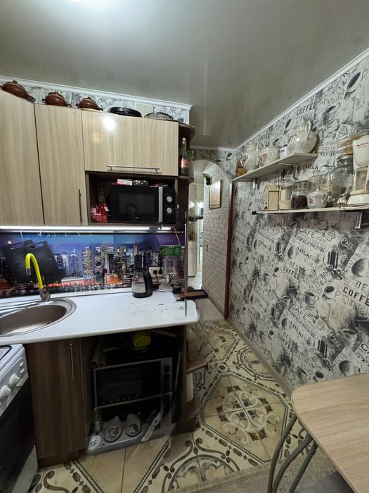 Продам 2х ком р-н Рахмета