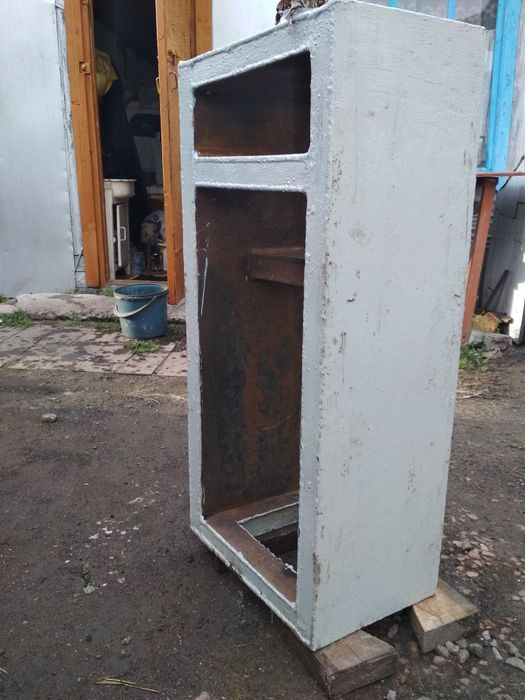 Продам полу котел