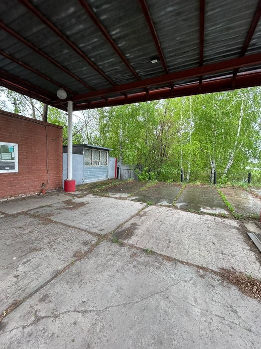 Продам АЗС, село Петерфельд