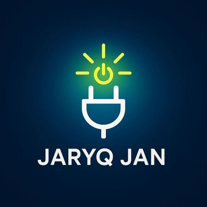 Электрик профессор