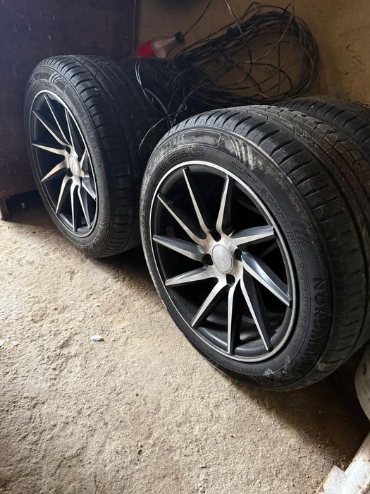 Продам титанки все в комплекте