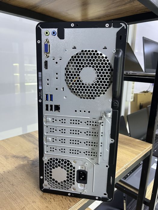 Моноблок Hp AMD Ryzen 3-3