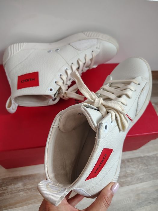 Hugo-дамски боти 36н.