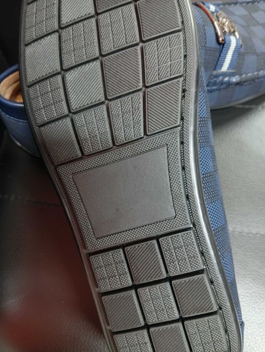 Мокасини. Внос USA