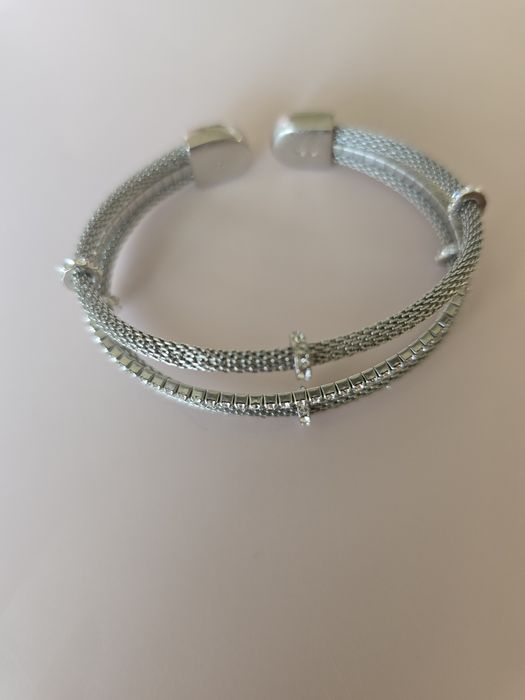 Гривна Swarovski