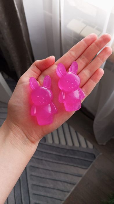 Мыло ручной работы