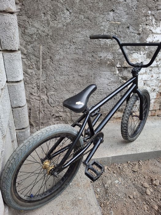 Продам bmx бмх haro