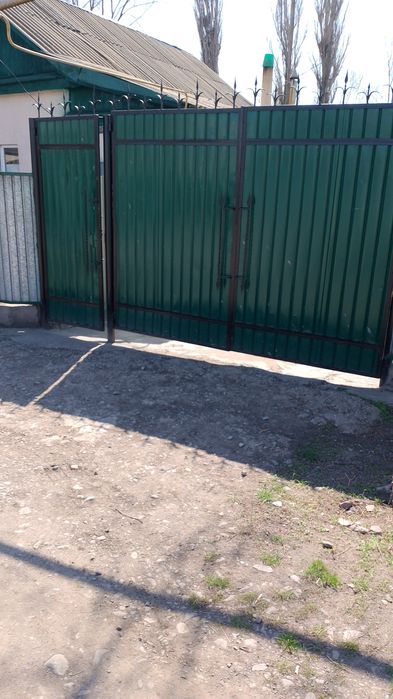 Продам дом в Коскудуке