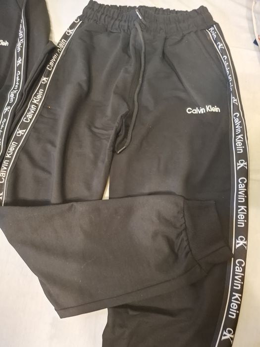 Trening dama bumbac,premium