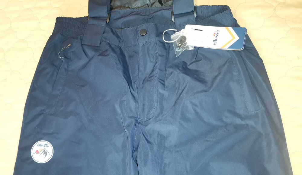 Нов детски ски гащеризон Ellesse