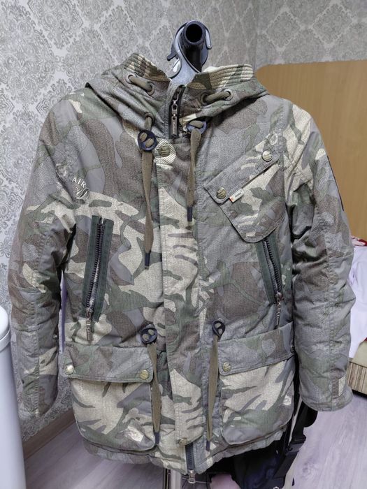 Куртка для мальчика