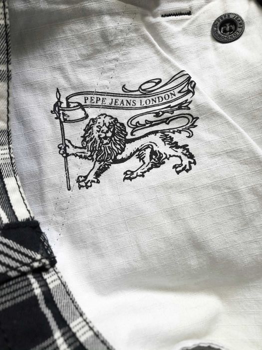 Pantaloni scurti Pepe Jeans / masura 32