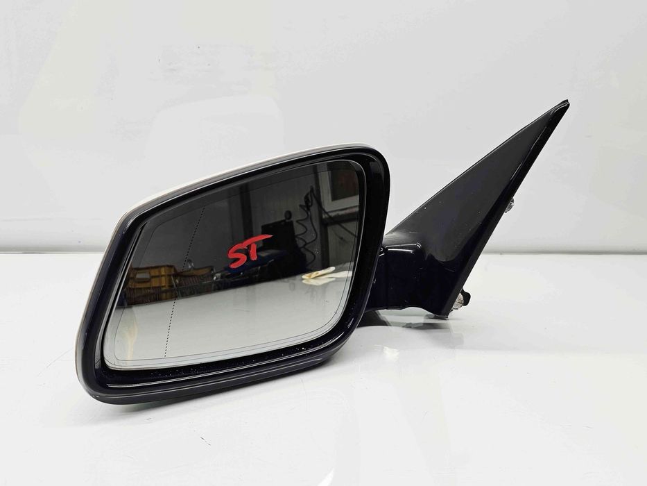Oglinda stanga Bmw 5 (F10) [Fabr 2011-2016]