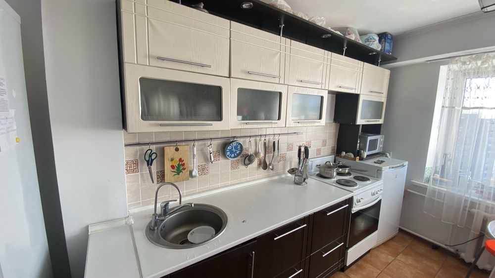 Кухонный гарнитур