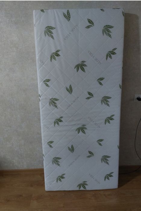 Матрас Baby soft Lux Twin