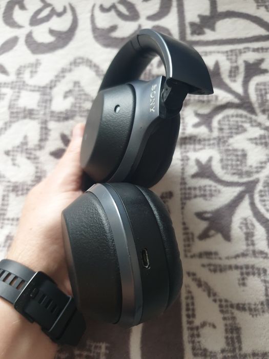 Casti Sony wh 1000M2