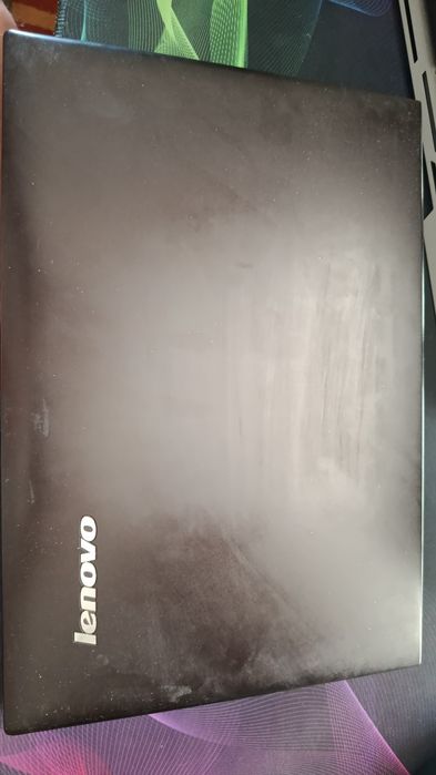 Ноутбук Z500 на запчасти