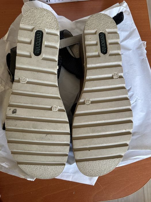 Сандали Remonte N41